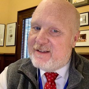 Meet your Posher, Bob